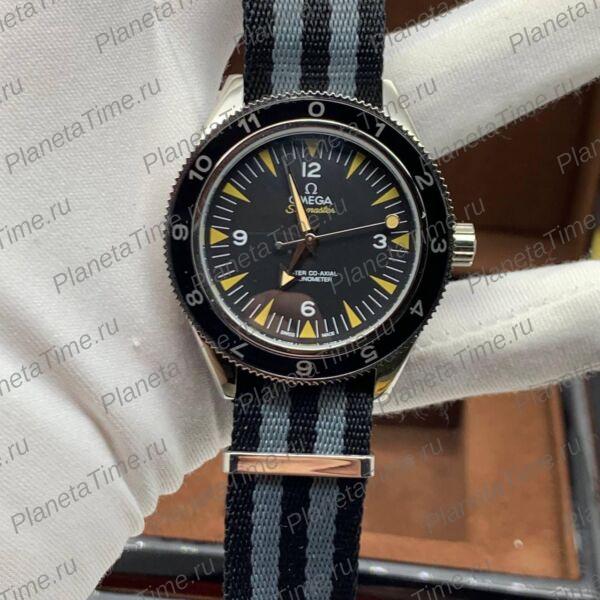 Omega Seamaster 300 Co-Axial Master Chronometer 51245 фото 2
