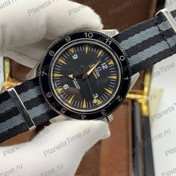 Omega Seamaster 300 Co-Axial Master Chronometer 51245 фото 3