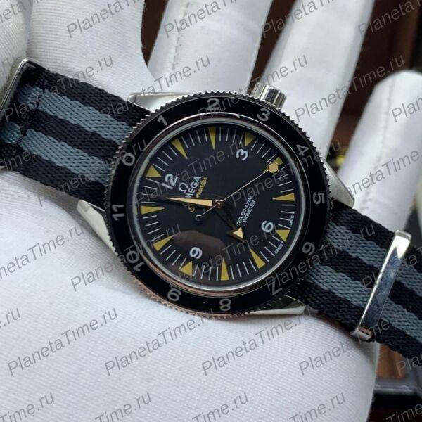 Omega Seamaster 300 Co-Axial Master Chronometer 51245 фото 4