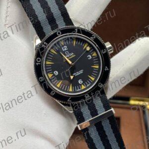 Omega Seamaster 300 Co-Axial Master Chronometer 51245
