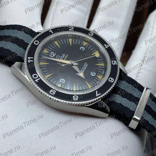 Omega Seamaster 300 Co-Axial Master Chronometer 51245 фото 5