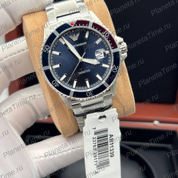 Armani Diver AR11339 фото 2