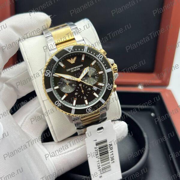 Armani Diver AR11361 фото 2