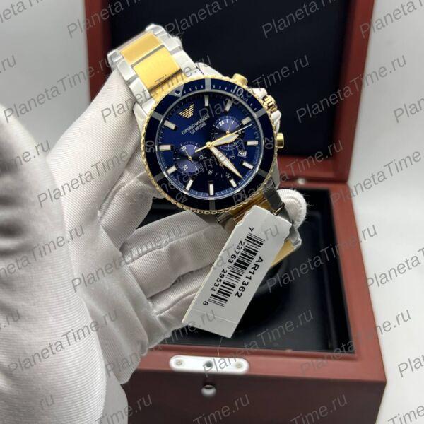 Armani Diver AR11362 фото 2