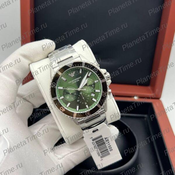 Armani Diver AR11500 фото 2