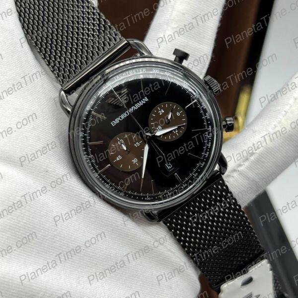 Armani Aviator AR11142 фото 2