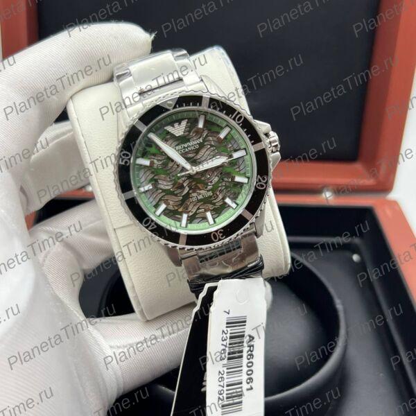 Armani Diver AR60061 фото 2