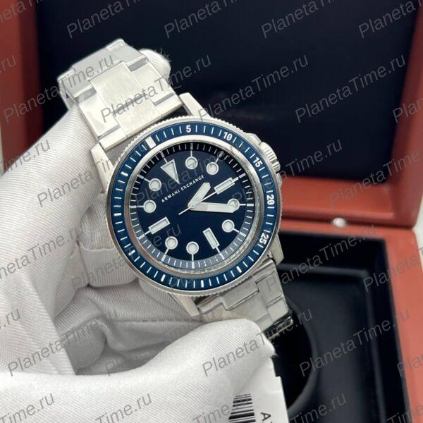 Armani Exchange Leonardo AX1861 фото 2