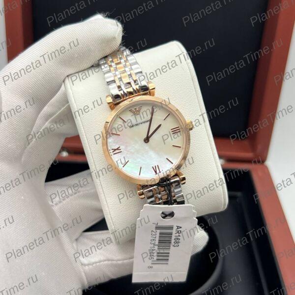Armani Gianni T-Bar AR1683 фото 2