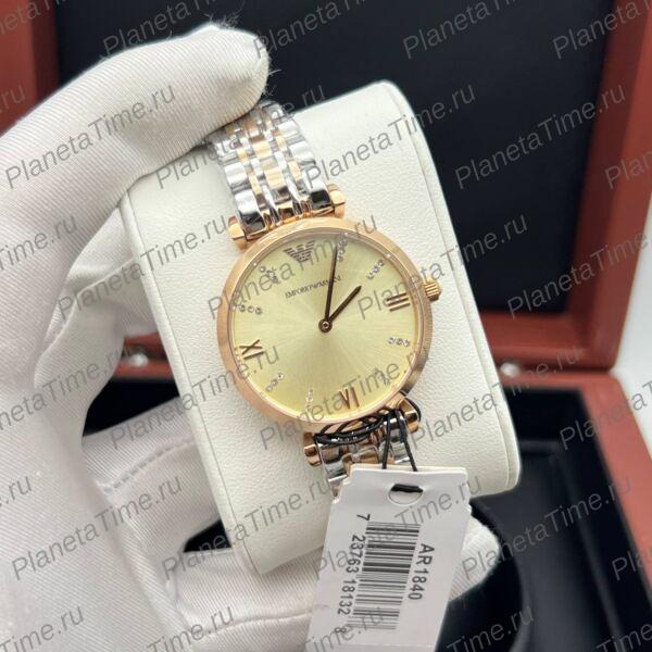 Armani Gianni T-Bar AR1840 фото 2