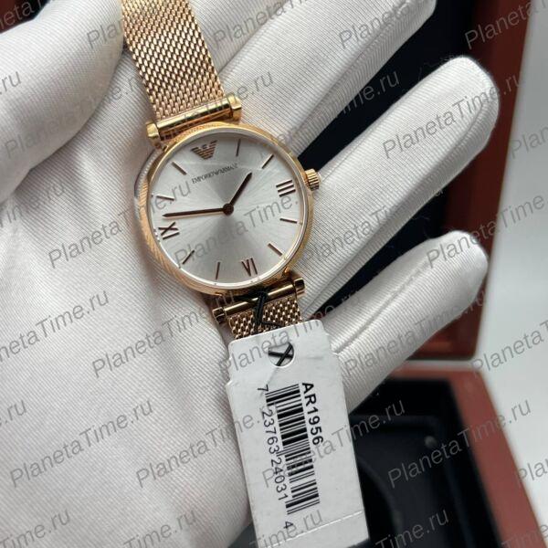 Armani Gianni T-Bar AR1956 фото 2