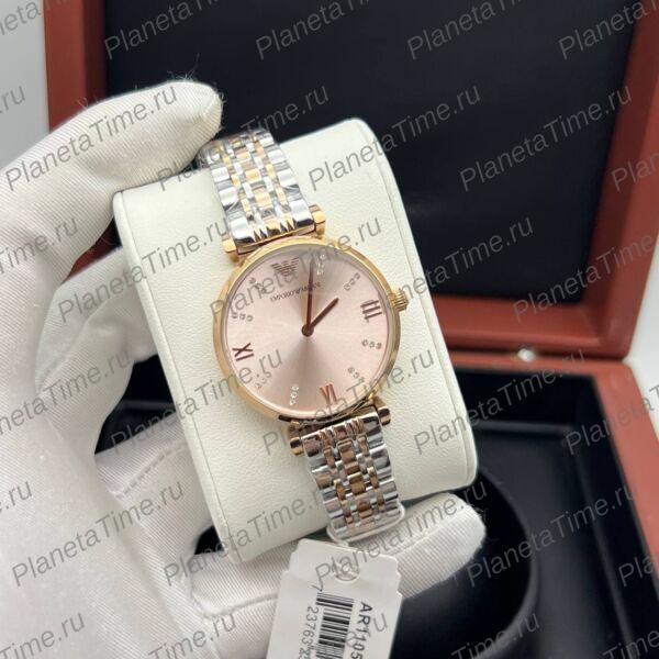 Armani Gianni T-Bar AR11059 фото 2