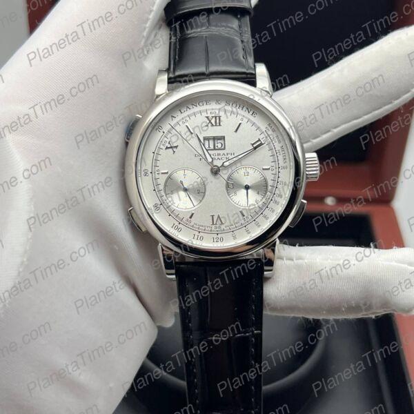 A. Lange & Sohne Datograph 50998 фото 3