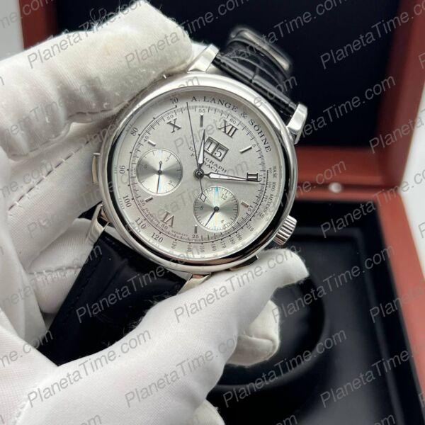 A. Lange & Sohne Datograph 50998 фото 2