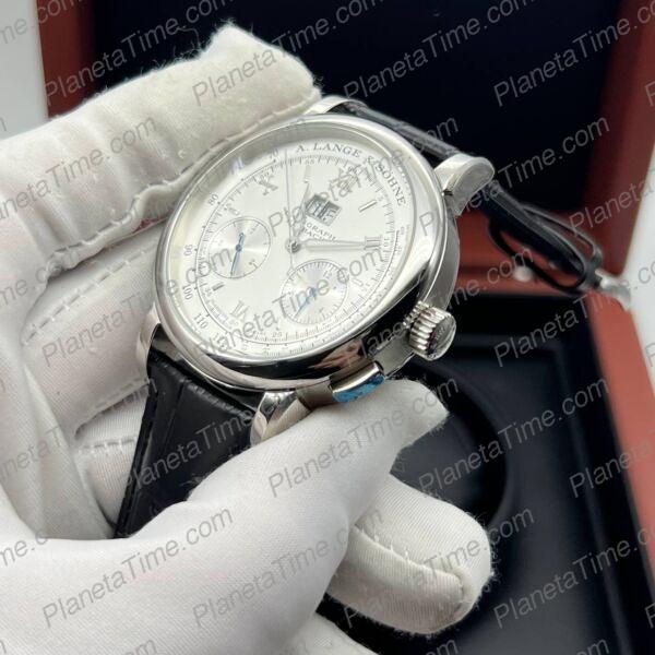 A. Lange & Sohne Datograph 50998 фото 4
