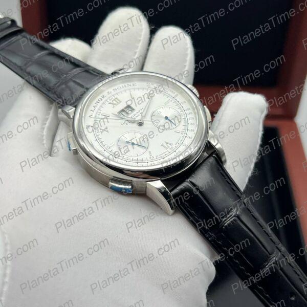 A. Lange & Sohne Datograph 50998 фото 5