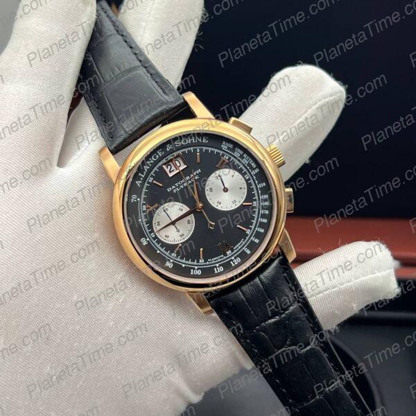 A. Lange & Sohne Datograph 51001 фото 2