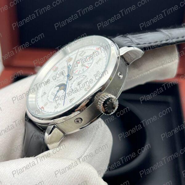 A. Lange & Sohne Datograph 51002 фото 5