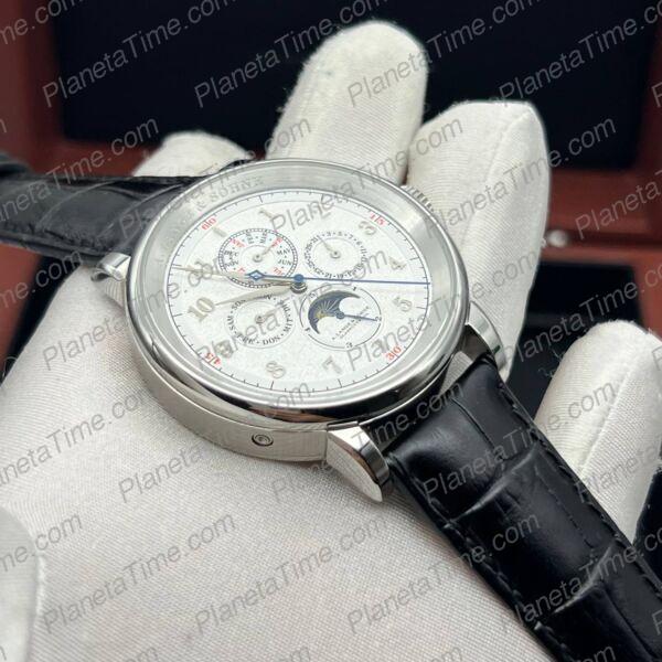 A. Lange & Sohne Datograph 51002 фото 6