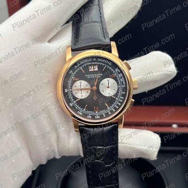A. Lange & Sohne Datograph 51001 фото 3
