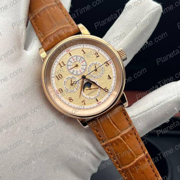 A. Lange & Sohne Datograph 51004 фото 2