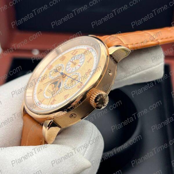 A. Lange & Sohne Datograph 51004 фото 5