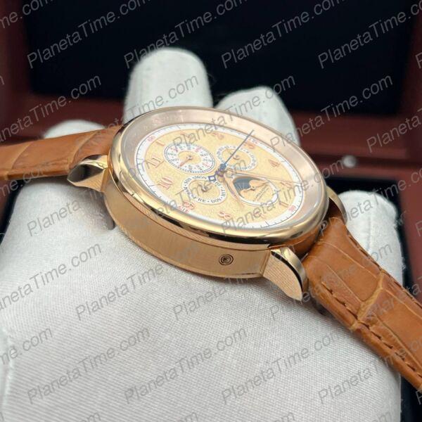 A. Lange & Sohne Datograph 51004 фото 6