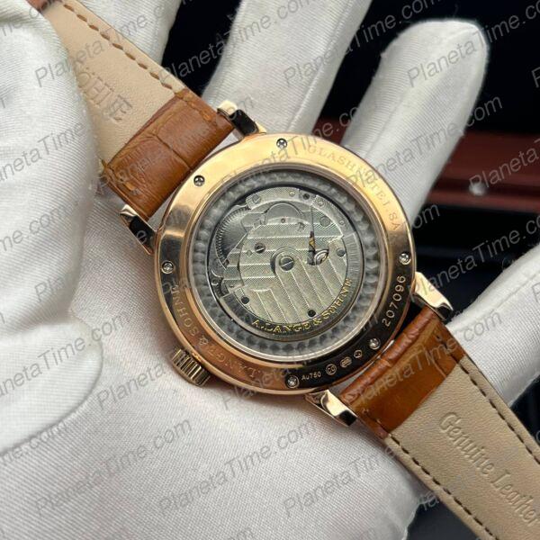 A. Lange & Sohne Datograph 51004 фото 8