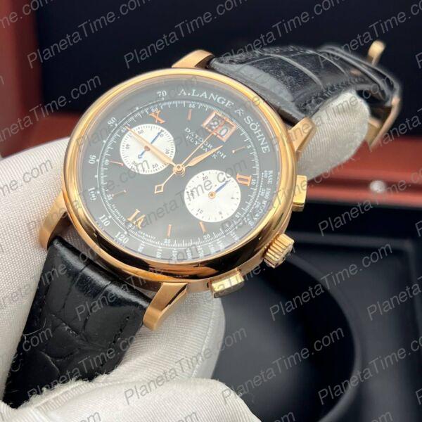 A. Lange & Sohne Datograph 51001 фото 4