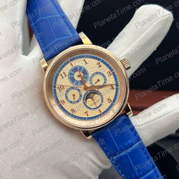 A. Lange & Sohne Datograph 51005 фото 2