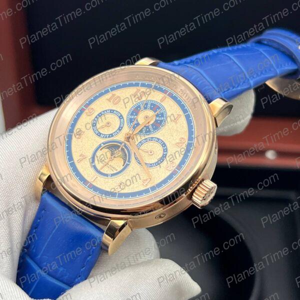 A. Lange & Sohne Datograph 51005 фото 4