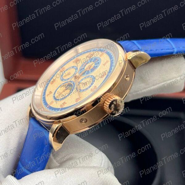 A. Lange & Sohne Datograph 51005 фото 6