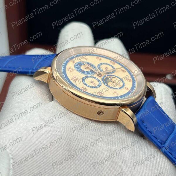 A. Lange & Sohne Datograph 51005 фото 7