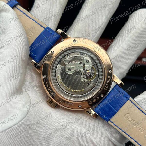 A. Lange & Sohne Datograph 51005 фото 9