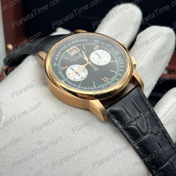 A. Lange & Sohne Datograph 51001 фото 5