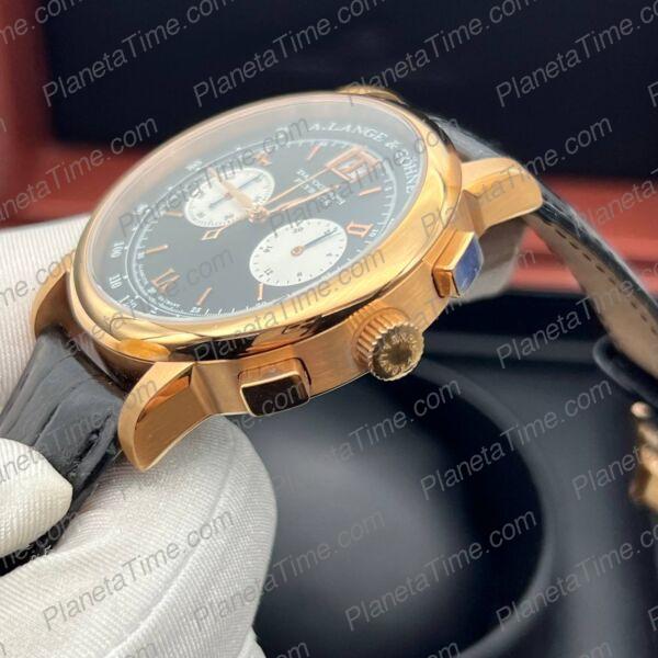 A. Lange & Sohne Datograph 51001 фото 6