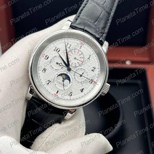 A. Lange & Sohne Datograph 51002