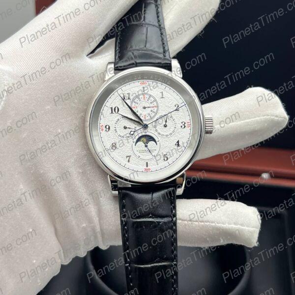 A. Lange & Sohne Datograph 51002 фото 2