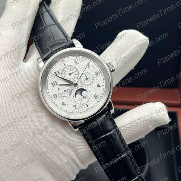 A. Lange & Sohne Datograph 51002 фото 3
