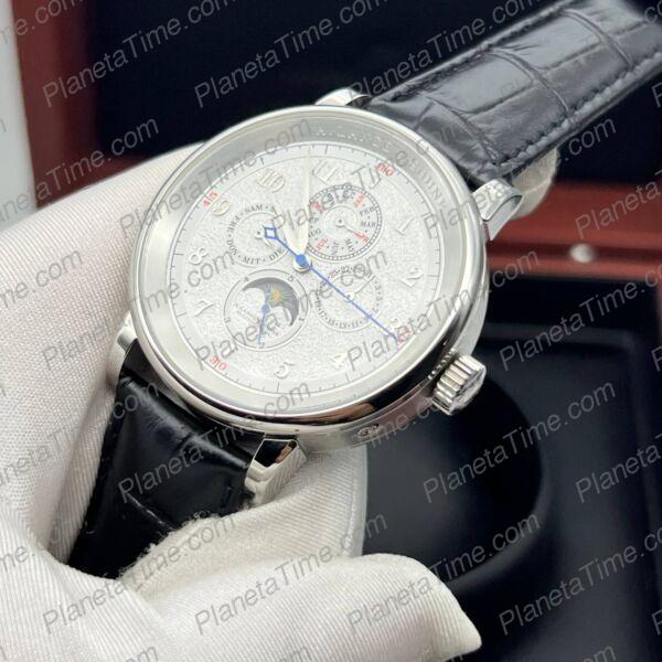 A. Lange & Sohne Datograph 51002 фото 4