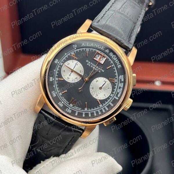 A. Lange & Sohne Datograph 51001
