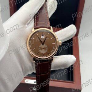 A. Lange & Sohne Saxonia 51008