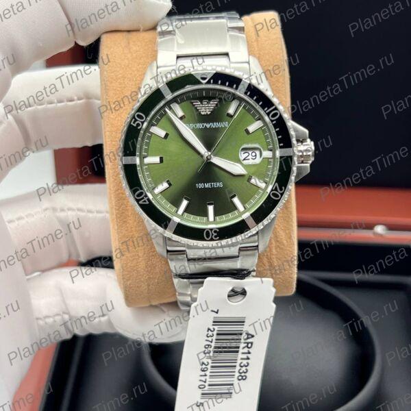 Armani Diver AR11338