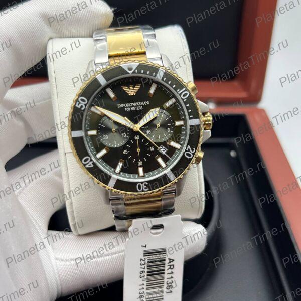 Armani Diver AR11361 фото 3