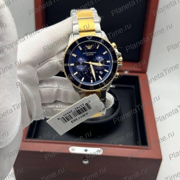Armani Diver AR11362 фото 3