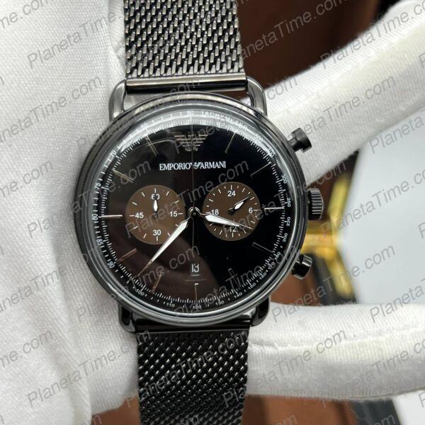 Armani Aviator AR11142