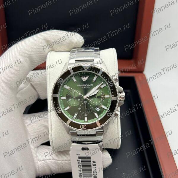 Armani Diver AR11500 фото 3