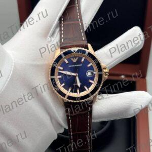 Armani Diver AR11556