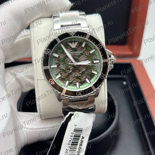 Armani Diver AR60061 фото 3