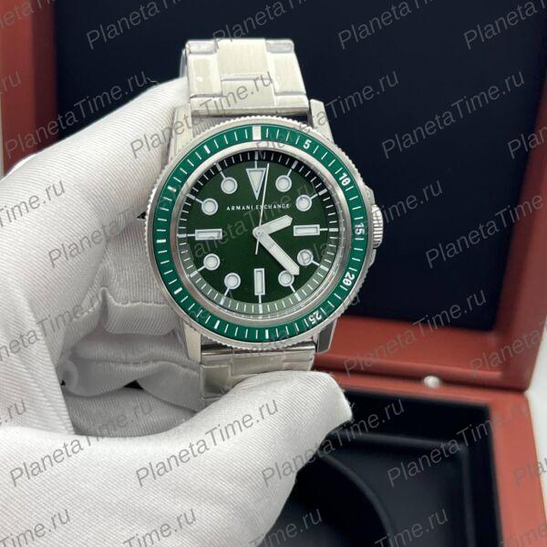 Armani Exchange Leonardo AX1860
